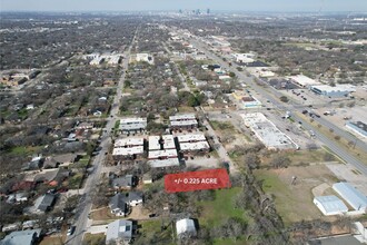 4732 Virginia Ln, Fort Worth, TX for sale Primary Photo- Image 1 of 1