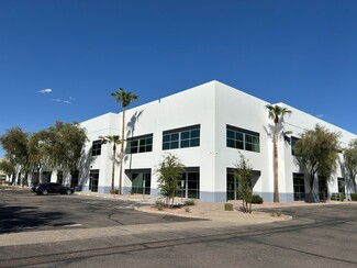 More details for 8123 S Hardy Dr, Tempe, AZ - Industrial for Sale