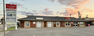 More details for 3723 Nameoki Rd, Granite City, IL - Office for Rent