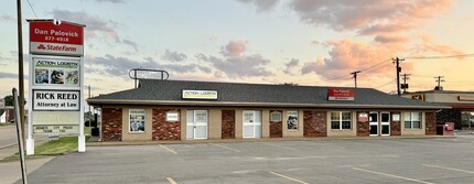 3723 Nameoki Rd, Granite City, IL for rent Building Photo- Image 1 of 25