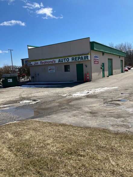 6025 State St, Saginaw, MI for sale - Primary Photo - Image 1 of 1