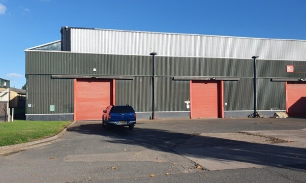 Hartlebury Trading Estate, Hartlebury for rent - Building Photo - Image 2 of 19