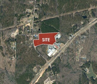 More details for 00 Wright Way, Troy, NC - Industrial for Rent