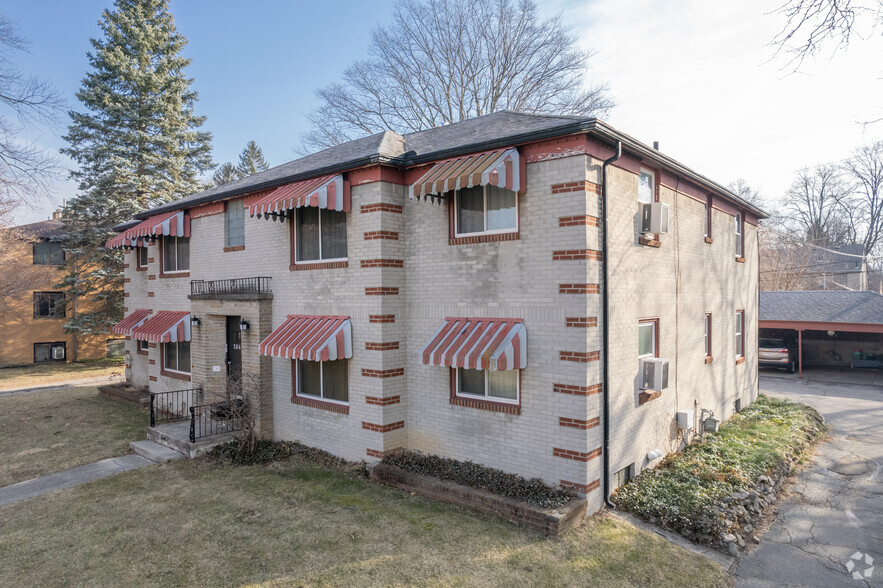 2644 Whiteway Rd, Toledo, OH for sale - Primary Photo - Image 1 of 5