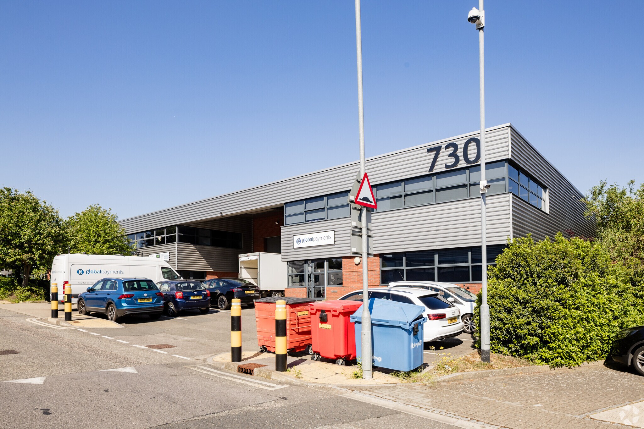 Abbey Rd, London for sale Primary Photo- Image 1 of 1