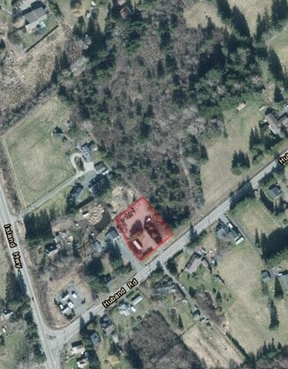 More details for 2680 Huband Rd, Courtenay, BC - Land for Sale