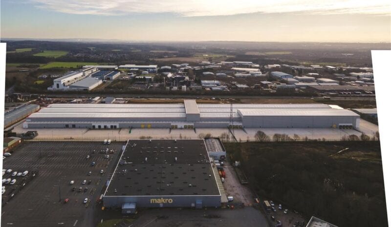 E Lancashire Rd, Liverpool to rent Building Photo- Image 1 of 5