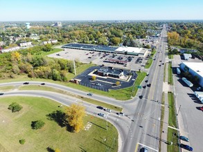 3238-3288 Corunna Rd, Flint, MI for sale Building Photo- Image 1 of 7