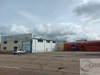 More details for Industrial for Sale