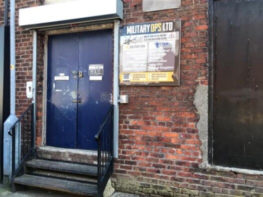 Heaton St, Manchester for sale Primary Photo- Image 1 of 1