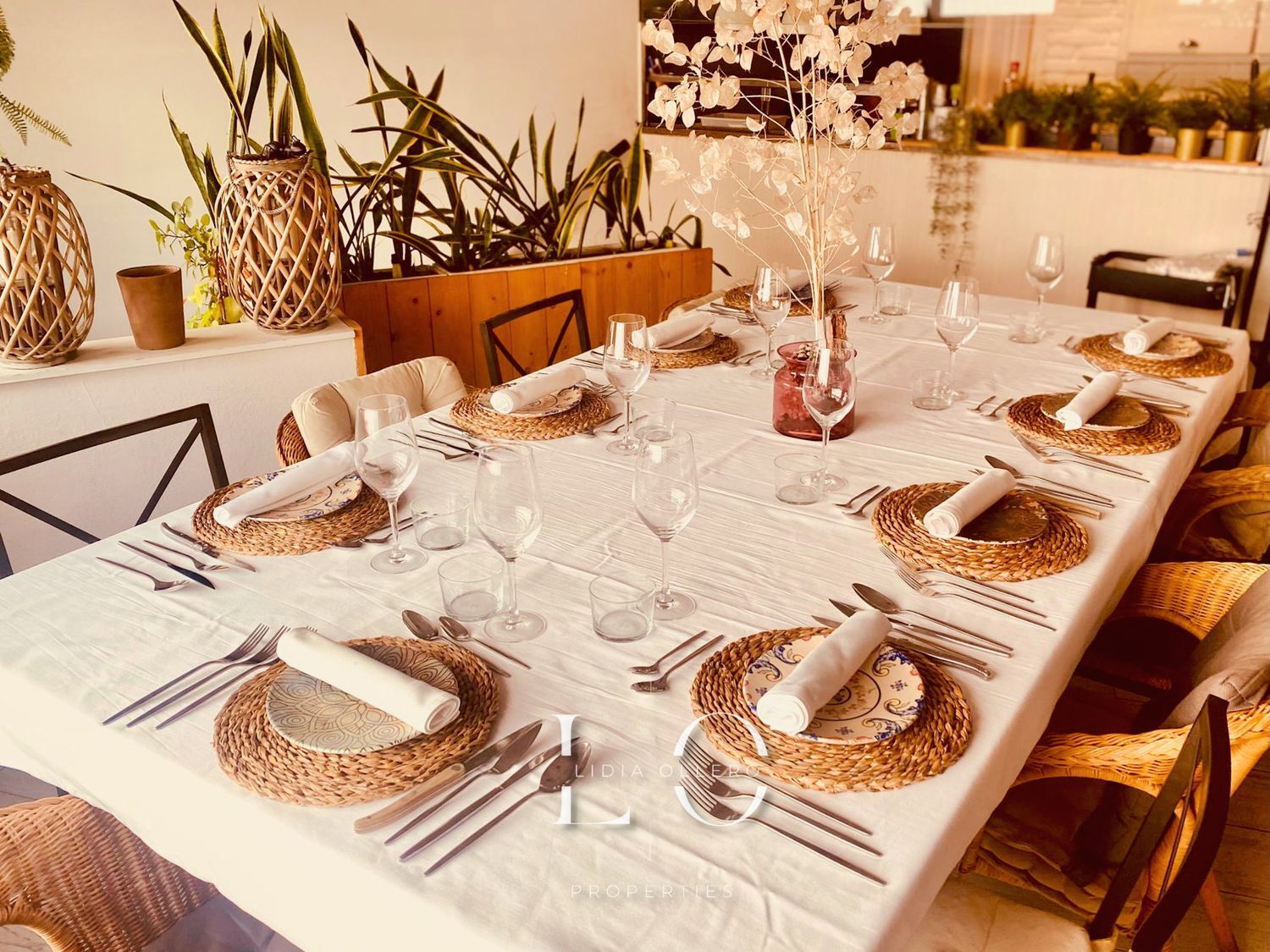 Calle Santa Ana, 20, Majadahonda, Madrid to rent Floor Plan- Image 1 of 16