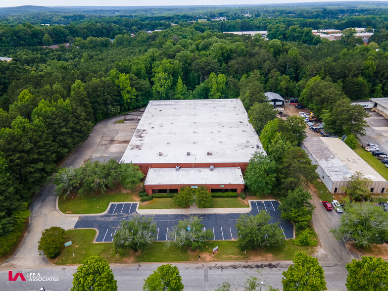 5383 Truman Dr, Decatur, GA for rent - Building Photo - Image 3 of 12