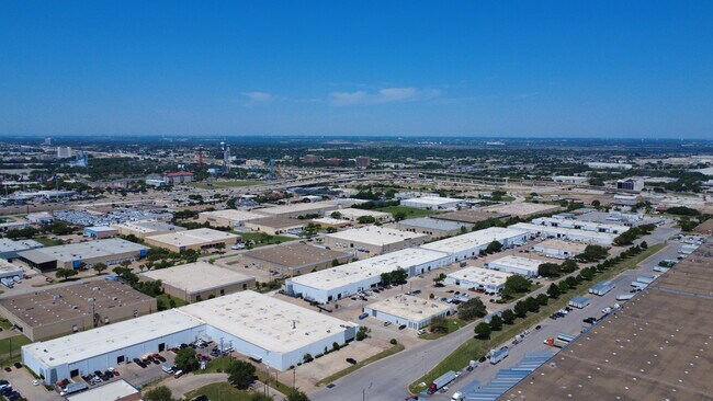 More details for 605 109th St, Arlington, TX - Industrial to Rent