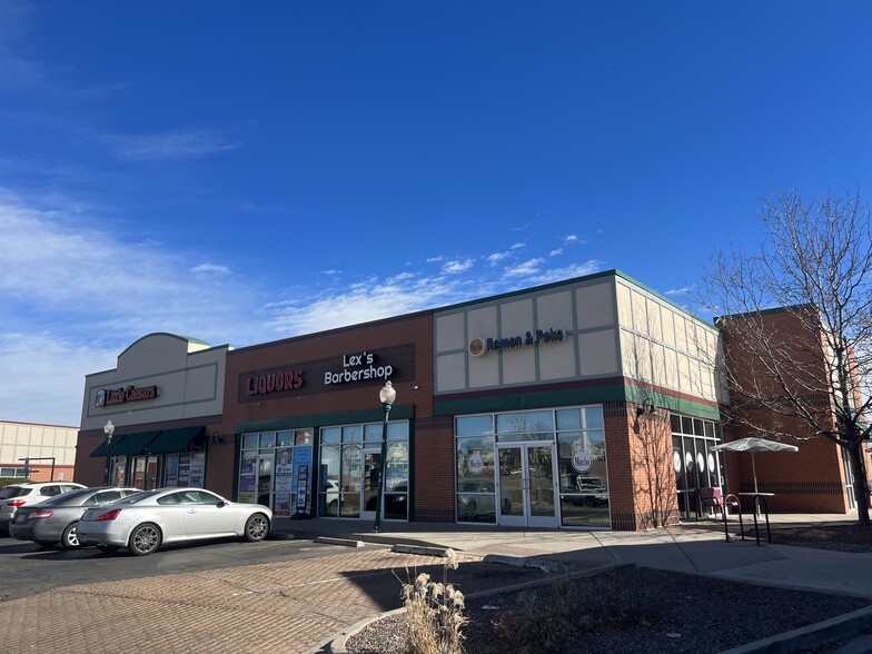 7211 Sheridan Blvd, Westminster, CO for sale - Primary Photo - Image 1 of 1