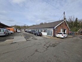 3 Shawcross Industrial Estate - Commercial Property