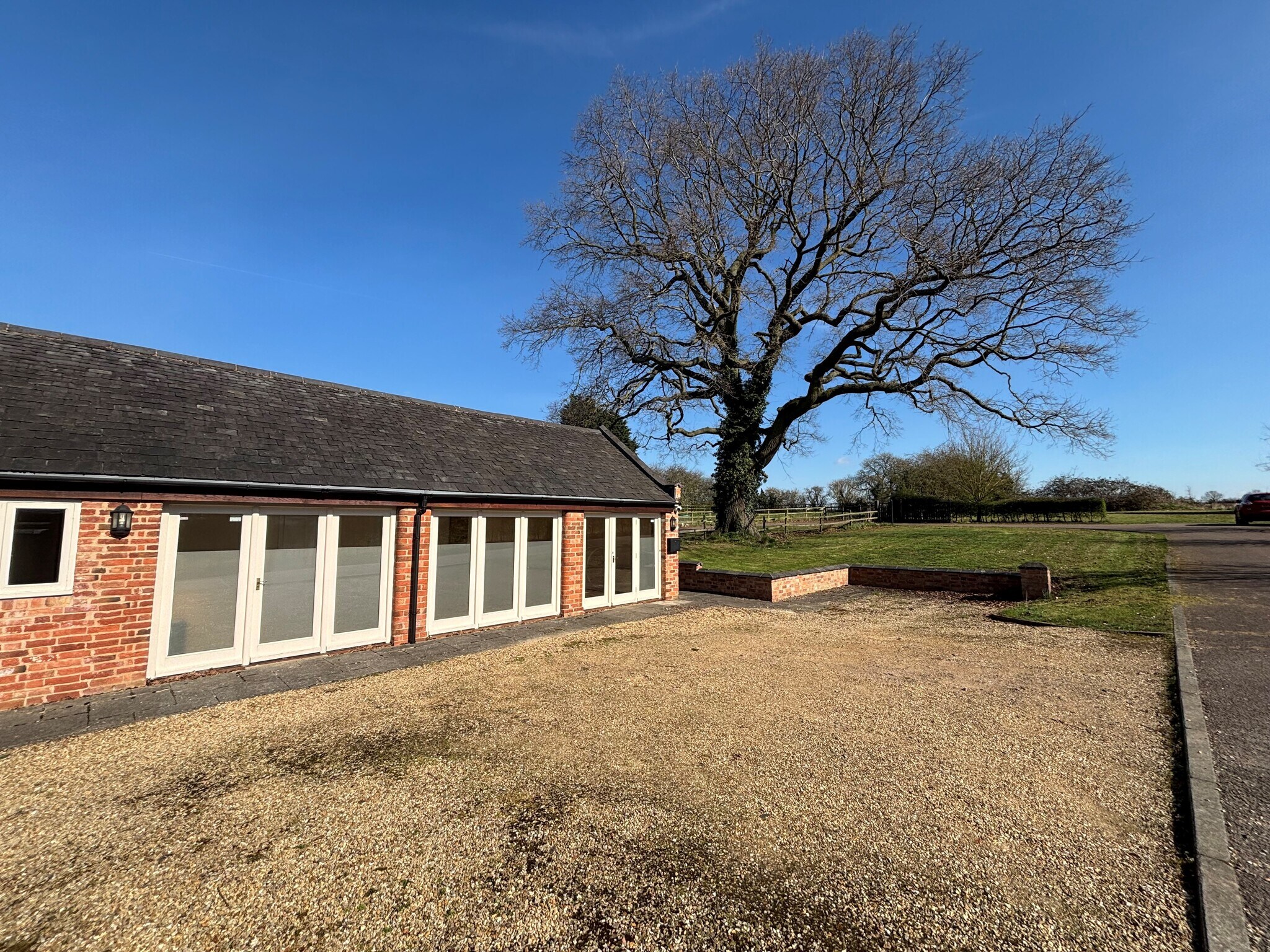 1815 Melton Rd, Rearsby for sale Primary Photo- Image 1 of 1