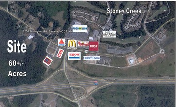 Sedalia Crossing Ln, Sedalia, NC for sale Building Photo- Image 1 of 1