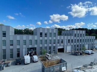 More details for Light Industrial to Rent
