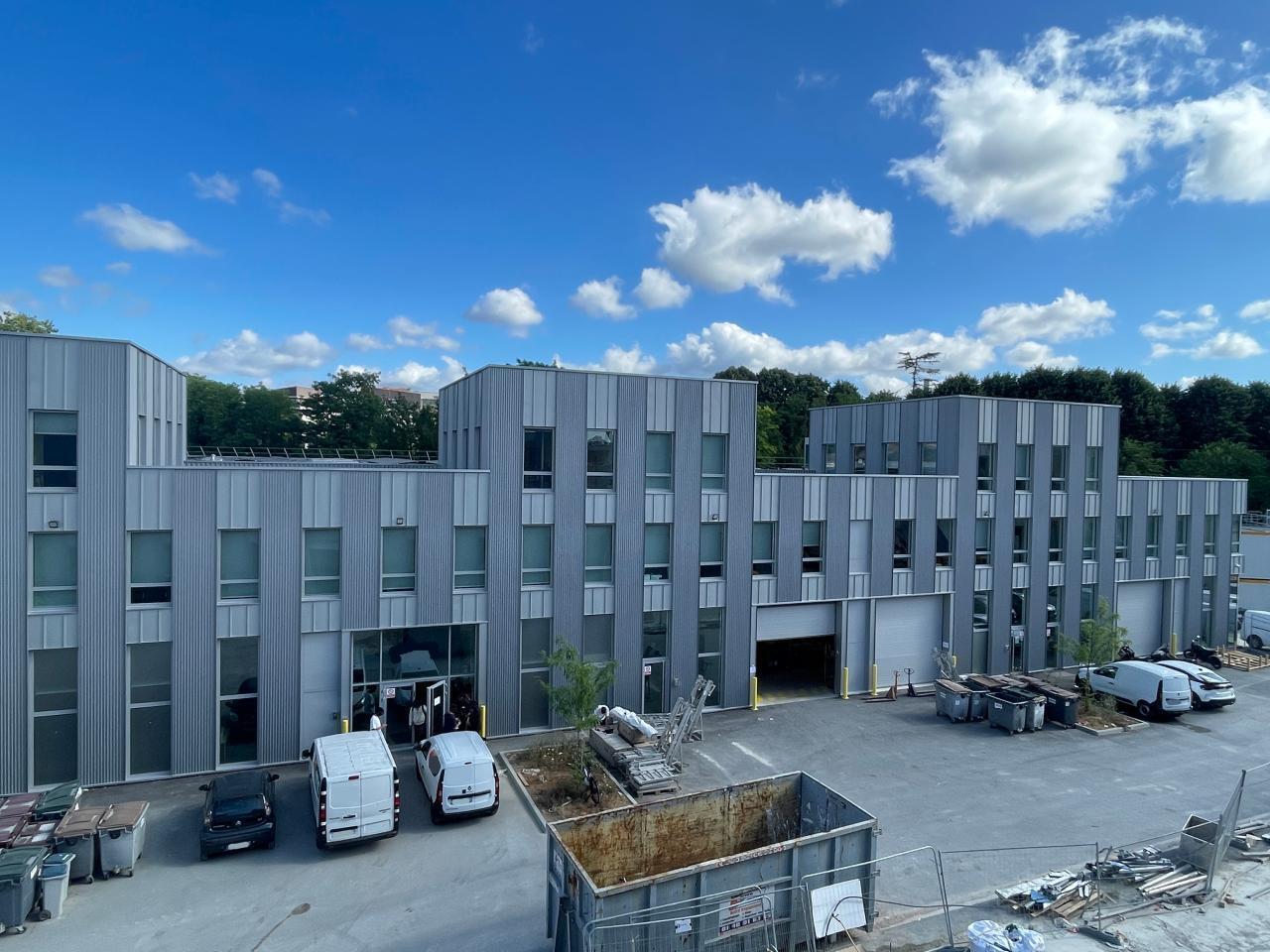 Light Industrial in Argenteuil to rent Building Photo- Image 1 of 13