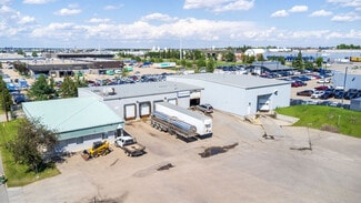 More details for 9750 35th Ave NW, Edmonton, AB - Industrial for Sale