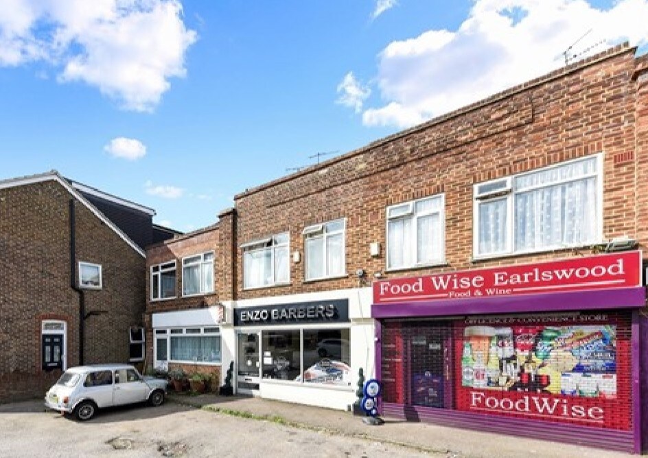 36 Horley Rd, Redhill, RH1 5AB UK