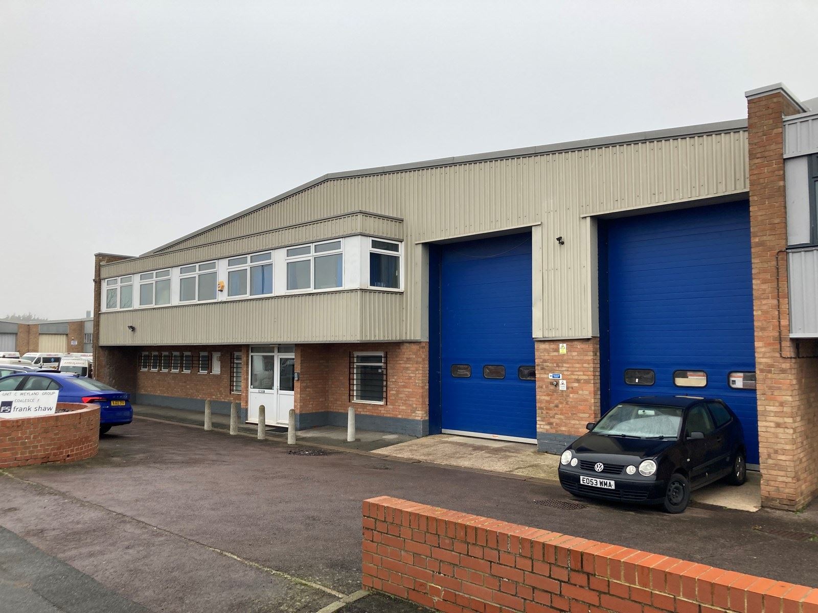 Chancel Close, Gloucester for sale Primary Photo- Image 1 of 1