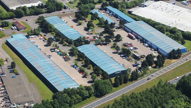More details for 17 Woodgate Way S, Glenrothes - Industrial to Rent