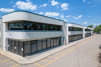 More details for 1530 27th Ave NE, Calgary, AB - Office to Rent