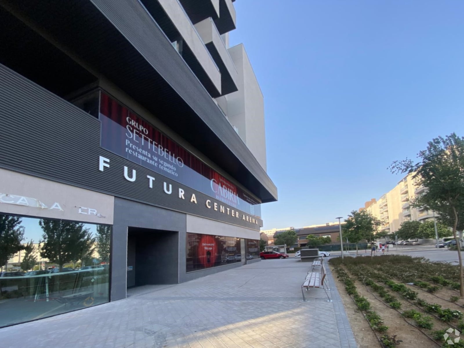 Calle José Hierro, 94, Rivas-Vaciamadrid, Madrid to rent Interior Photo- Image 1 of 11