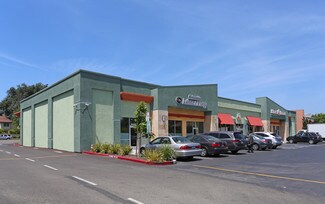 More details for 3448 Mowry Ave, Fremont, CA - Retail for Rent