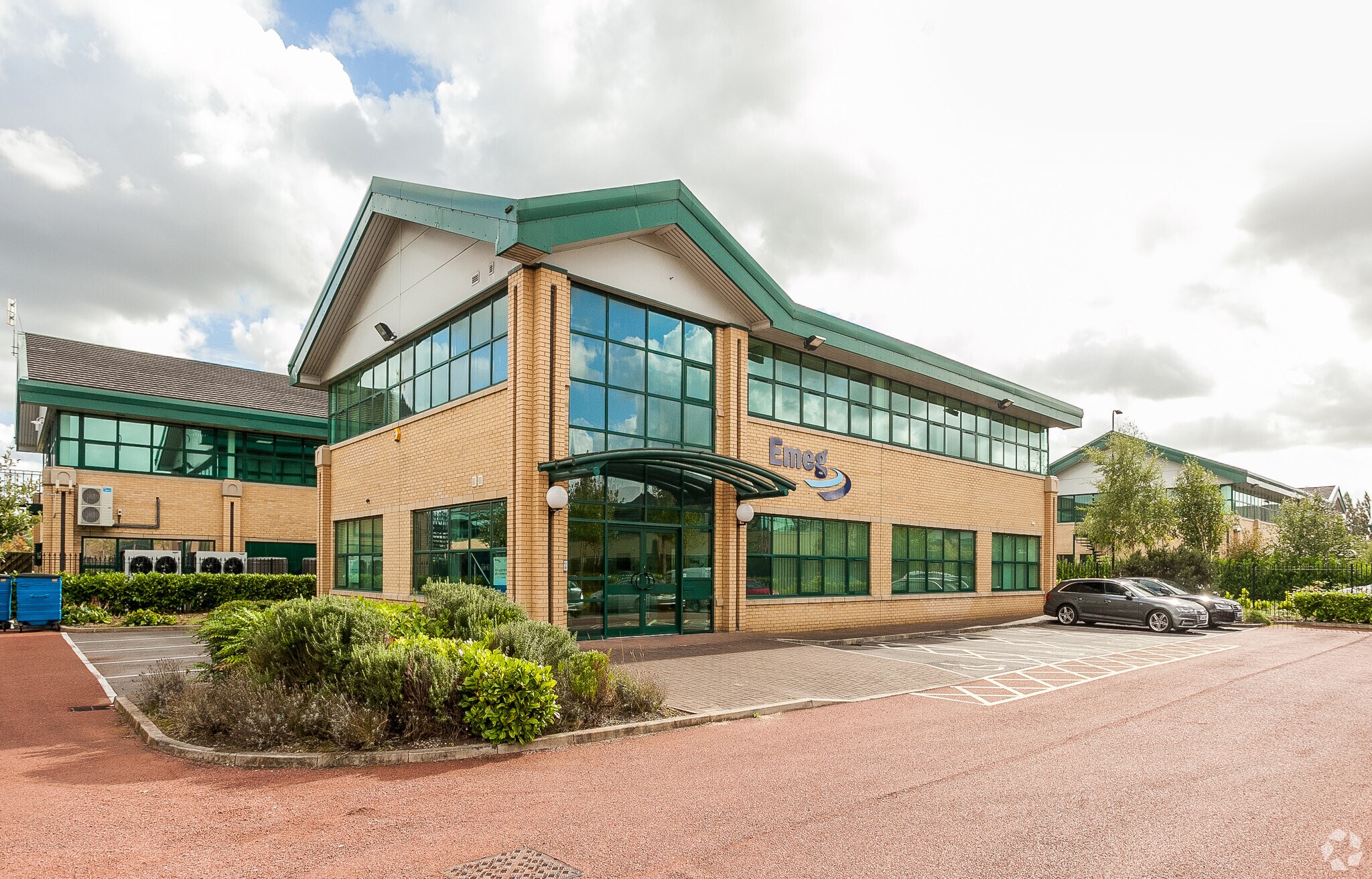 5 Scholar Green Rd, Manchester for sale Primary Photo- Image 1 of 1