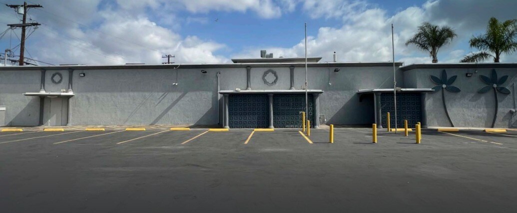 9603 California Ave, South Gate, CA for sale Building Photo- Image 1 of 1