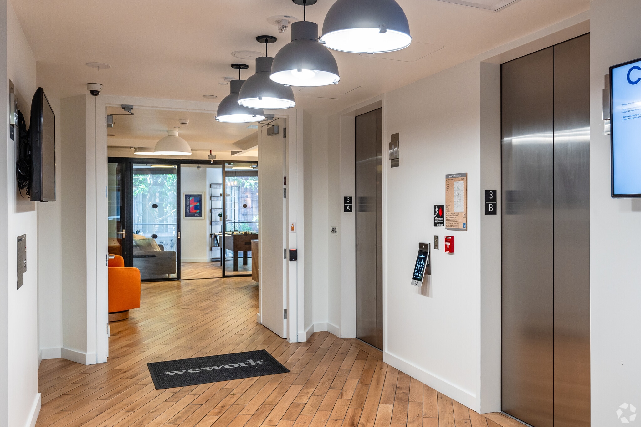 201 Spear St, San Francisco, CA to rent Interior Photo- Image 1 of 22