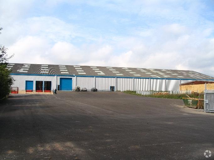 Pantglas Industrial Estate, Caerphilly for sale Building Photo- Image 1 of 1