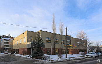 1815-1817 10th Ave SW, Calgary, AB for sale Primary Photo- Image 1 of 1