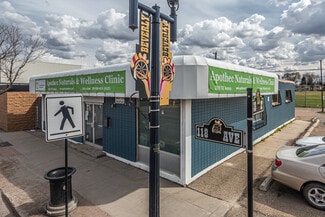 More details for 3829 118th Ave, Edmonton, AB - Office for Sale