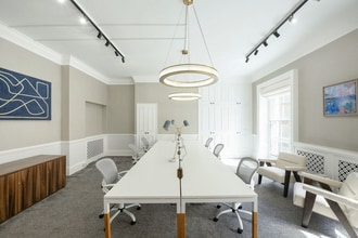 23-23A Bruton St, London to rent Interior Photo- Image 1 of 2