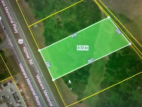 000 Hwy 441 S, Commerce, GA for sale Aerial- Image 1 of 6