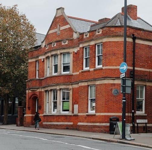 More details for 21-23 Paradise Rd, Richmond - Office for Sale