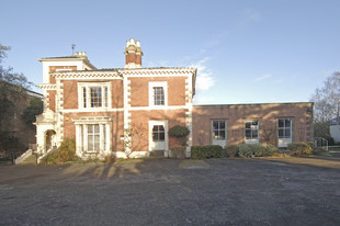 Lindisfarne House - Commercial Property