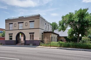 578 Galapago St, Denver CO - Commercial Property