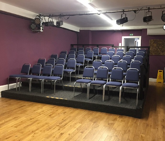 638-640 High Rd, London for sale - Building Photo - Image 1 of 1