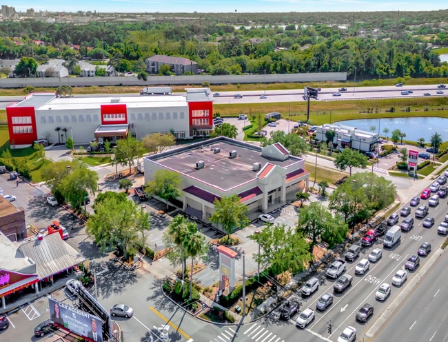 More details for 5886 Conroy Windermere Rd, Orlando, FL - Retail to Rent