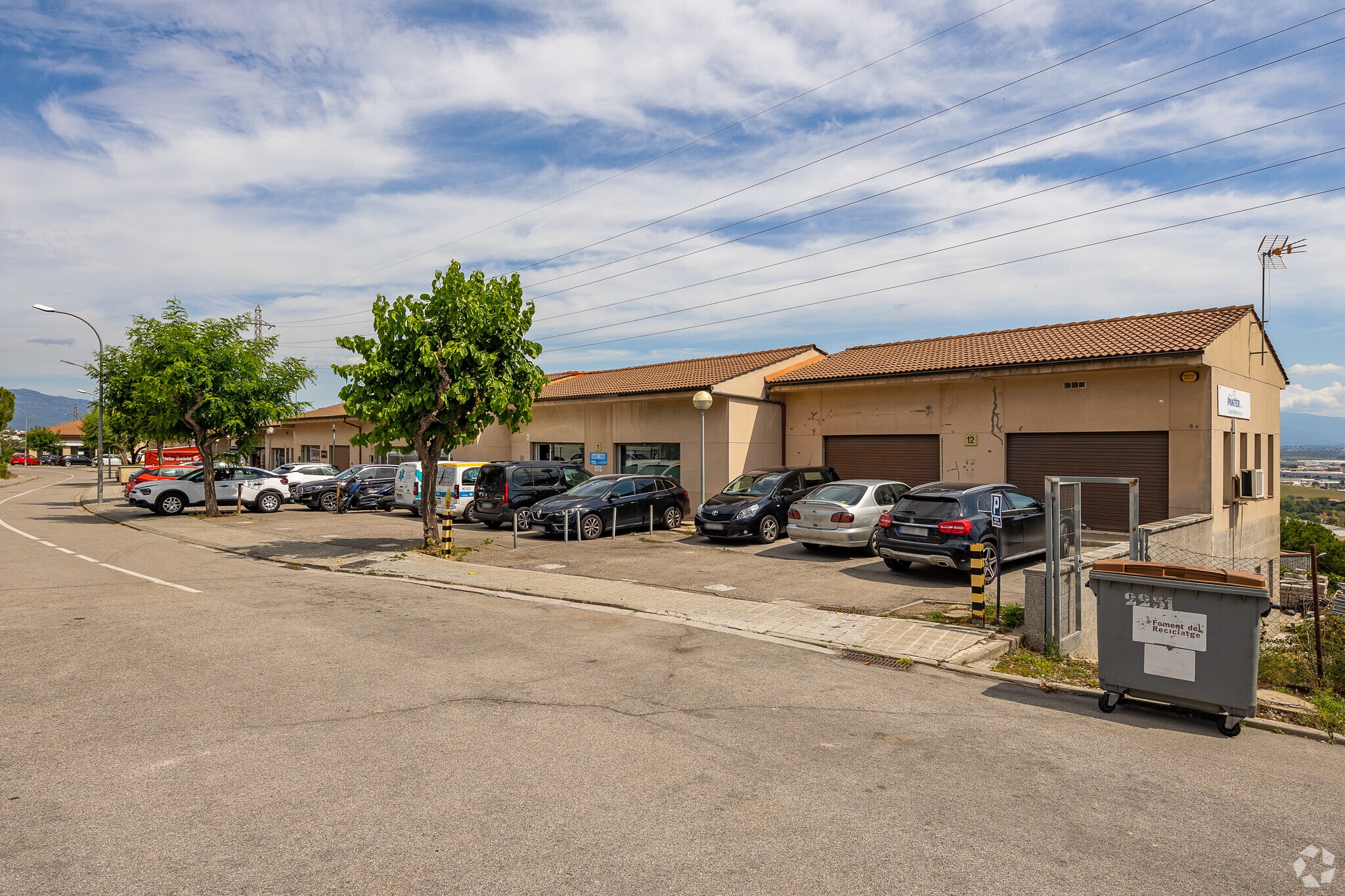 Passatge Arraona, 2-12, Barberà del Vallès, Barcelona for sale Primary Photo- Image 1 of 4