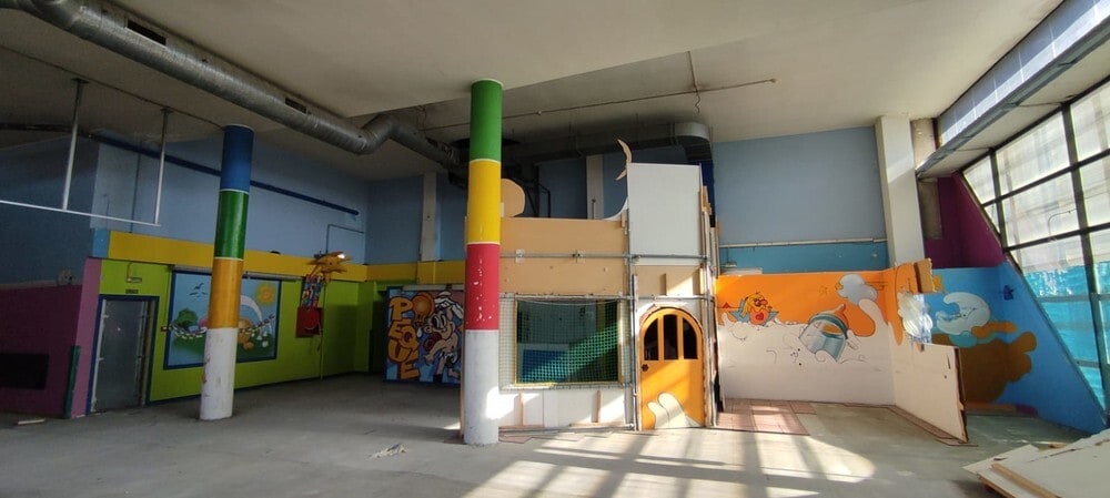 Cornellà de Llobregat, BAR 08940 - Unit 59 -  - Interior Photo - Image 1 of 21