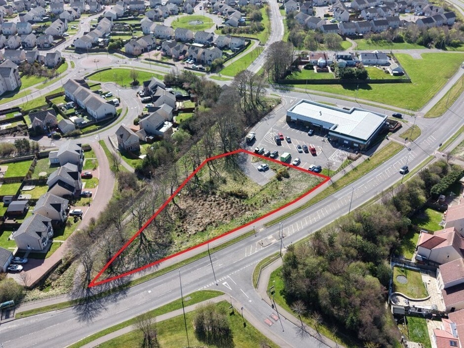 Hillside Rd, Portlethen for sale Building Photo- Image 1 of 3