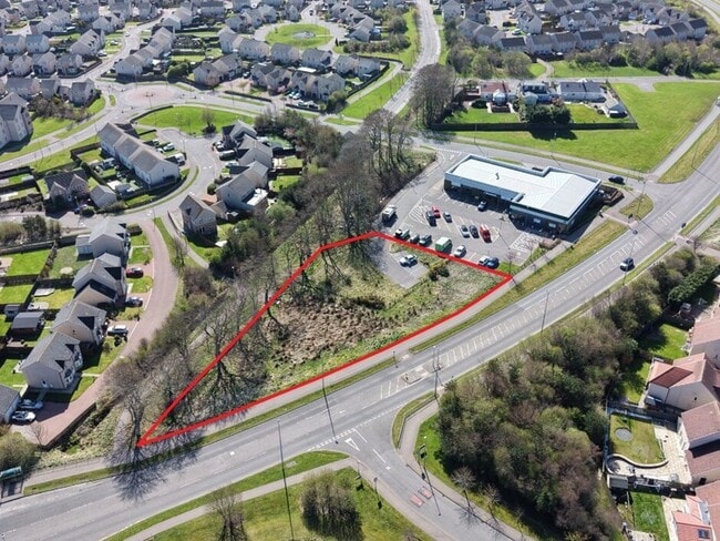 More details for Hillside Rd, Portlethen - Land for Sale