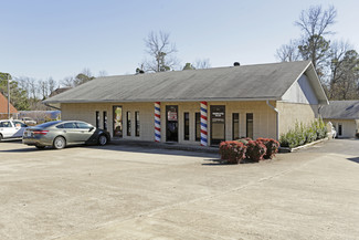 More details for 201 Franklin St – Office for Sale, Hot Springs, AR