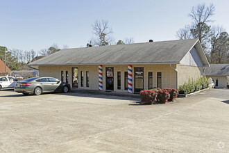 201 Franklin St, Hot Springs, AR for sale Primary Photo- Image 1 of 4