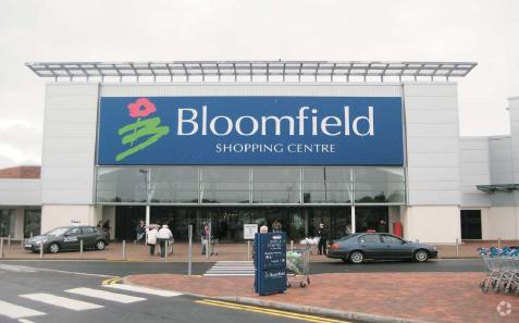 South Circular Rd, Bangor for sale - Primary Photo - Image 1 of 1